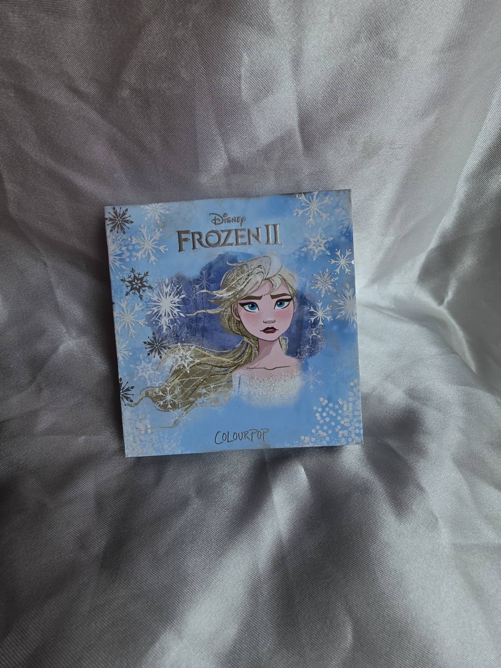 Colourpop x Frozen II | Complete Elsa Collection Box Set - Picture 8 of 15